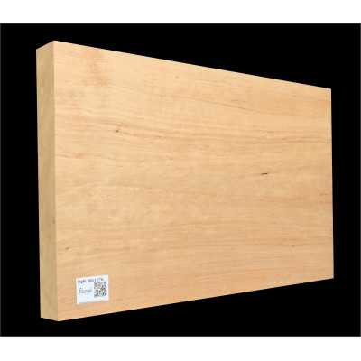 Jelša Svetlá Drevo na Gitaru  JL 37k - 570/560 x 350 x 46 mm